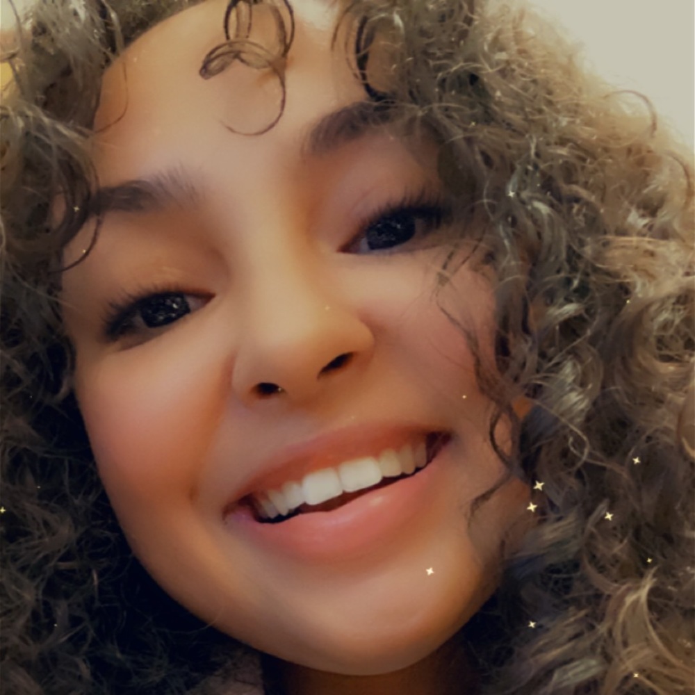 Meet your Posher, Destiny